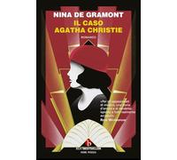 Il caso Agatha Christie