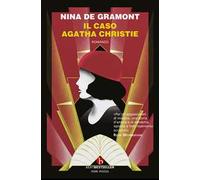 Il caso Agatha Christie