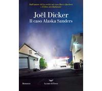 Il caso Alaska Sanders