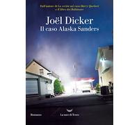 Il caso Alaska Sanders