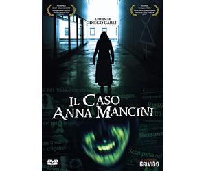 Il caso Anna Mancini (Diego Carli)