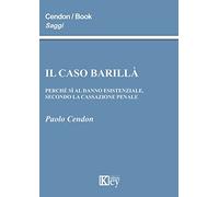 Il caso Barillà
