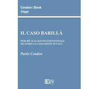 Il caso Barillà