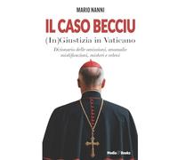 Il caso Becciu. (In)Giustizia in Vaticano