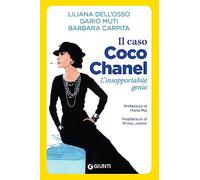 Il caso Coco Chanel. L'insopportabile genio