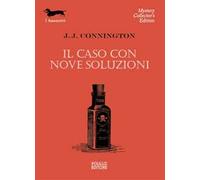 Il caso con nove soluzioni