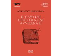 Il caso dei cioccolatini avvelenati