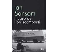 Il caso dei libri scomparsi