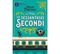Il caso dei sessantasei secondi. L'ordine della Ghirlanda