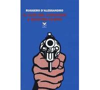 Il caso del cadavere a quattro zampe