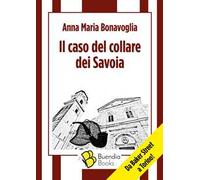 Il caso del collare dei Savoia