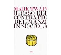 Il caso del contratto del manzo in scatola