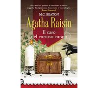 Il caso del curioso curato. Agatha Raisin