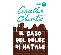 Il caso del dolce di Natale