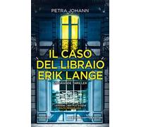Il caso del libraio Erik Lange