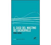 Il caso del mastino dei Baskerville