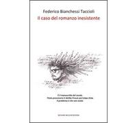 Il caso del romanzo inesistente