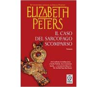 Il caso del sarcofago scomparso