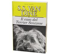 Il caso del terrier scozzese. Ediz. integrale