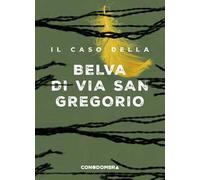 Il caso della Belva di via San Gregorio