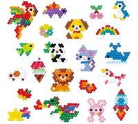 Chincaglieria Aquabeads Star Beads
