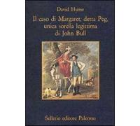 Il caso di Margaret, detta Peg, unica sorella legittima di John Bull