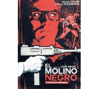 Il caso Drabble / The Black Windmill ( The Black Wind mill )