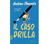 Il caso Drilla