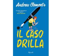 Il caso Drilla [Hardcover] Clements, Andrew and Masini, Beatrice