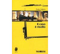 Il caso è risolto