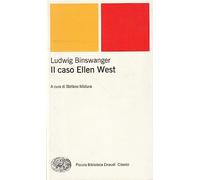 Il caso Ellen West