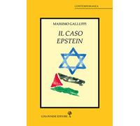Il caso Epstein