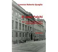 Il caso Falchi. Una nuova indagine per il commissario Pasubio