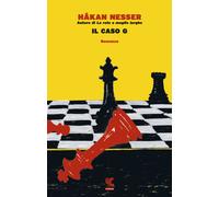 Il caso G - Nesser Håkan