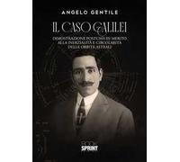 Il caso Galilei. Dimostrazione postuma in merito alla inerzialità e circolarità delle orbite astrali