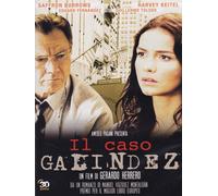 il caso galindez DVD Italian Import (DVD) Harvey Keitel Saffron Burrows
