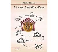 Il caso gazzella d'oro