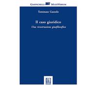Il caso giuridico. Una ricostruzione giusfilosofica