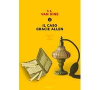 Il caso Gracie Allen