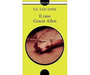 Il caso Gracie Allen