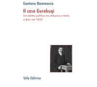 Il caso Gurakuqi. Un delitto politico tra Albania e Italia a Bari nel 1925