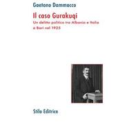 Il caso Gurakuqi. Un delitto politico tra Albania e Italia a Bari nel 1925
