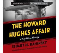 Il caso Howard Hughes (I misteri di Toby Peters)