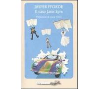 Il caso Jane Eyre