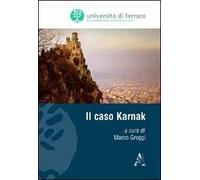 Il caso Karnak