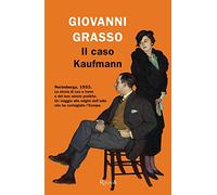 Il caso Kaufmann