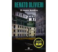 Il caso Kodra. I gialli di Milano