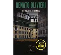 Il caso Kodra. I gialli di Milano