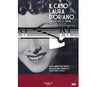 Il Caso Laura D'Oriano