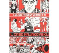 Il caso Majakovskij